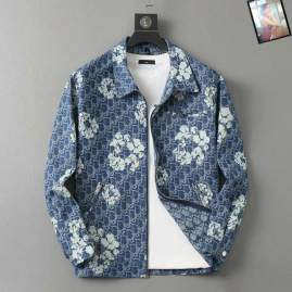 Picture of Dior Jackets _SKUDiorM-3XL12yr3434450